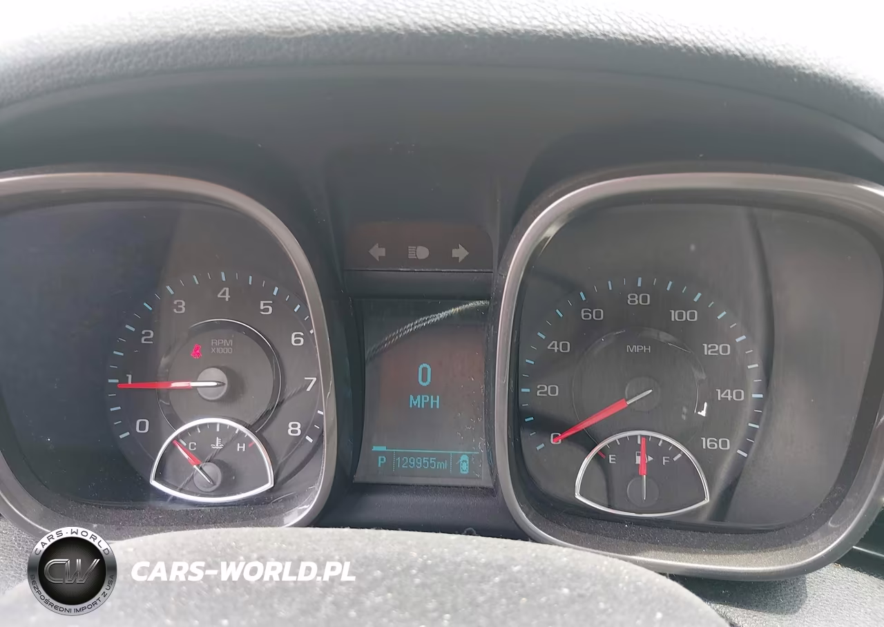 2013 Chevrolet Malibu 1Ls VIN:1G11B5SA2DF296880 - 7