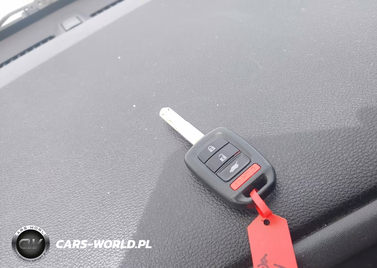 2019 Honda Hr-V Sport VIN:3CZRU6H10KM740427 - 11
