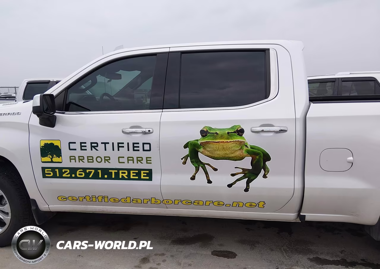 2024 Chevrolet Silverado 1500 4Wd Standard Bed Ltz VIN:1GCUDGE82RZ208211 - 15