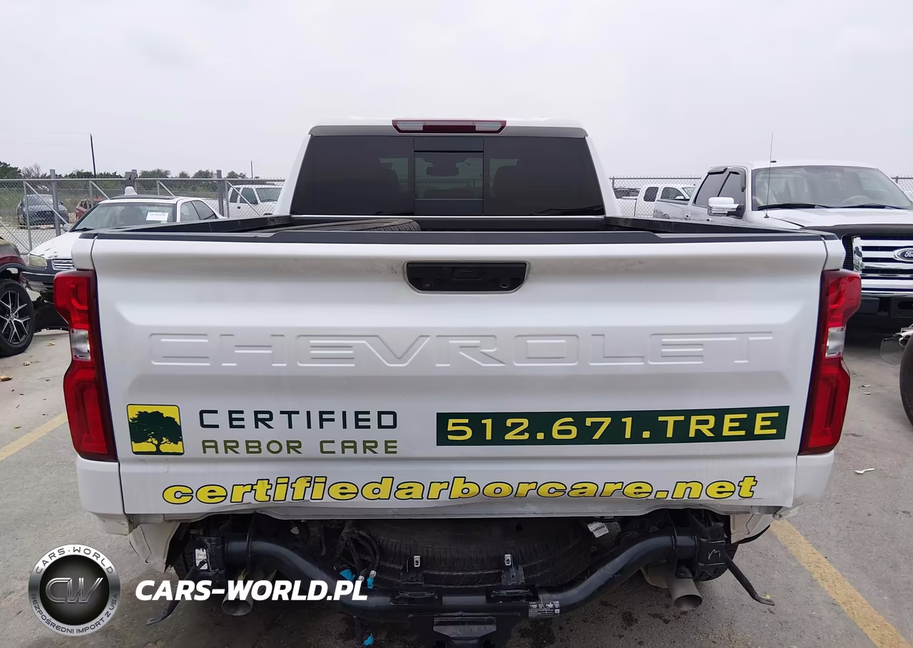 2024 Chevrolet Silverado 1500 4Wd Standard Bed Ltz VIN:1GCUDGE82RZ208211 - 17