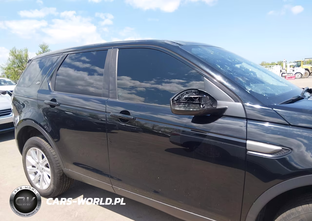 2019 Land Rover Discovery Sport Se VIN:SALCP2FX6KH786375 - 13