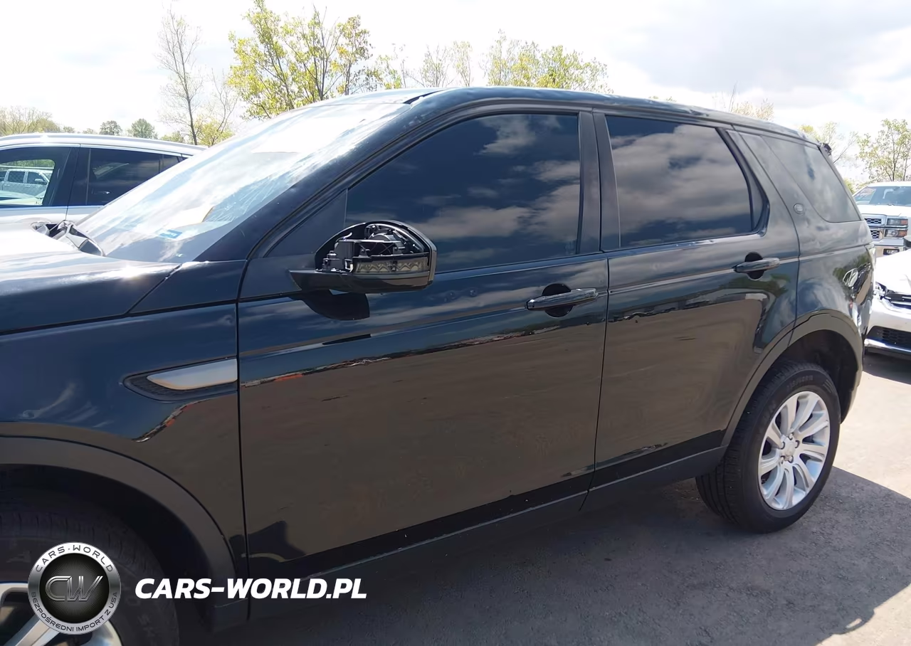 2019 Land Rover Discovery Sport Se VIN:SALCP2FX6KH786375 - 14
