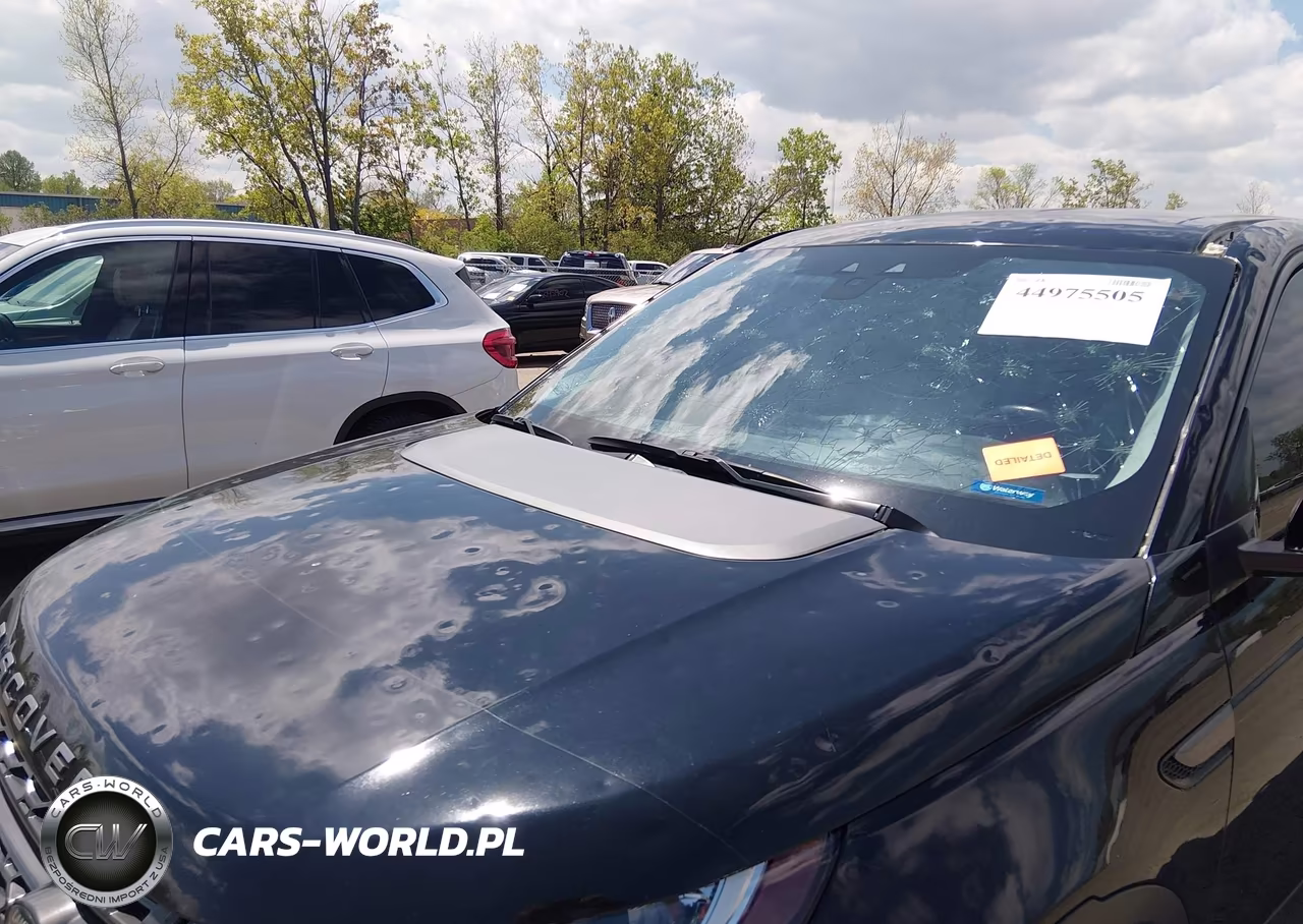 2019 Land Rover Discovery Sport Se VIN:SALCP2FX6KH786375 - 6