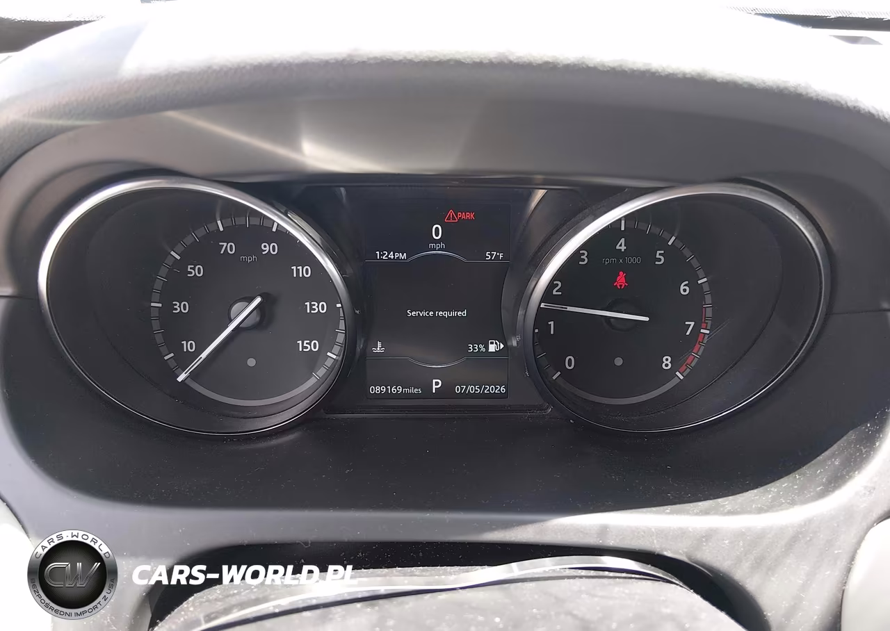 2019 Land Rover Discovery Sport Se VIN:SALCP2FX6KH786375 - 7