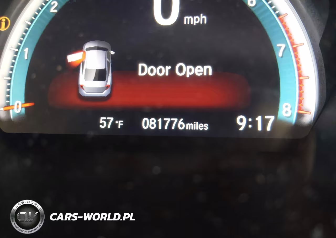 2017 Honda Civic Touring VIN:2HGFC1F95HH649184 - 15