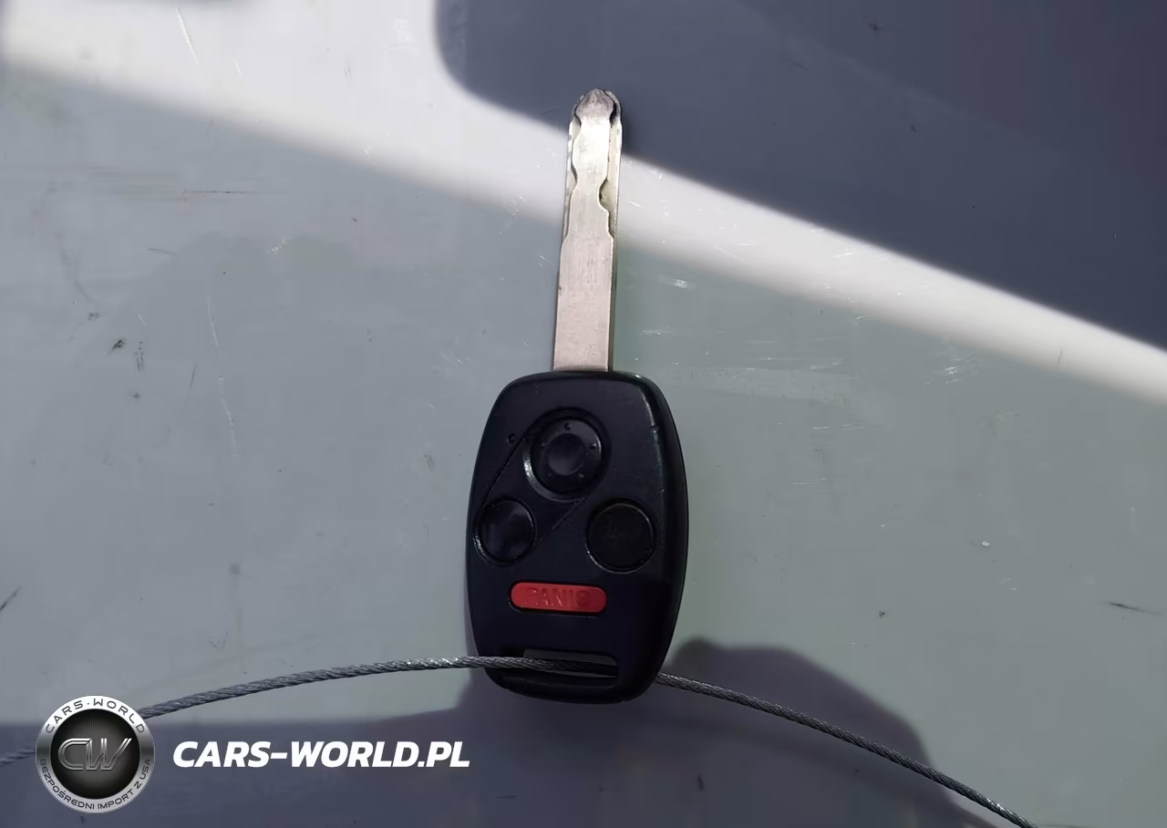 2008 Honda Civic Si VIN:2HGFG21548H704920 - 11