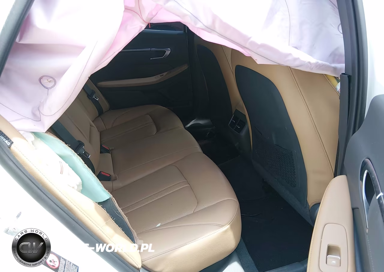 2022 Hyundai Sonata Limited VIN:KMHL34J25NA204608 - 8