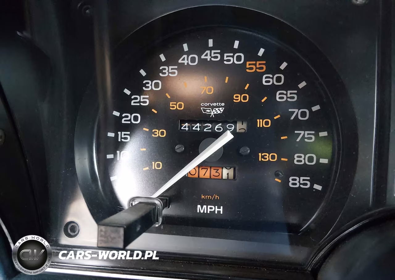 1982 Chevrolet Corvette VIN:1G1AY8786C5115385 - 14