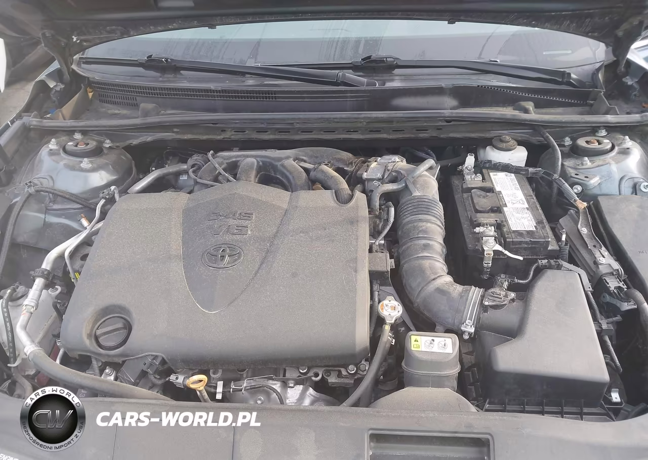 2022 Toyota Avalon Xle VIN:4T1JZ1FB8NU076943 - 10