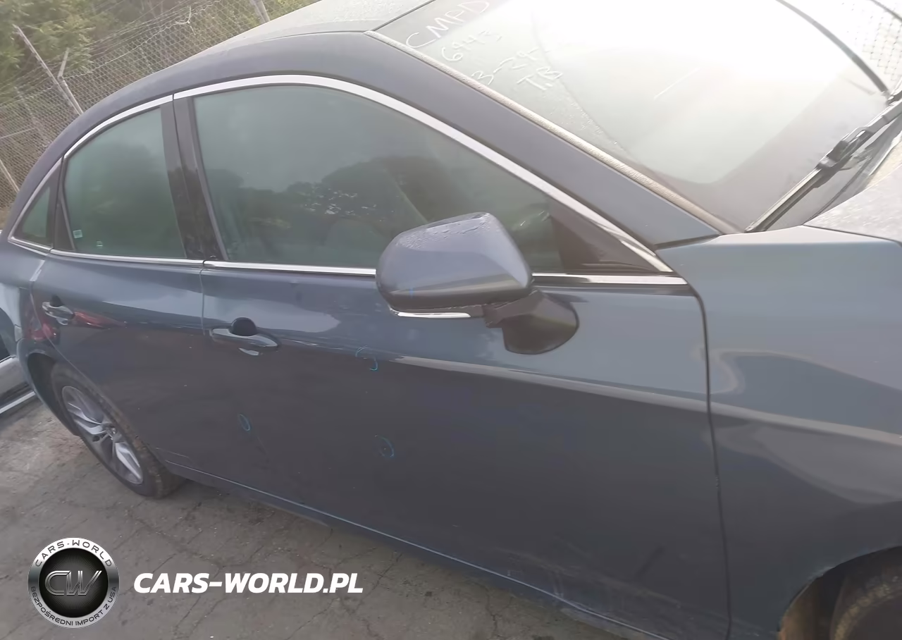 2022 Toyota Avalon Xle VIN:4T1JZ1FB8NU076943 - 13