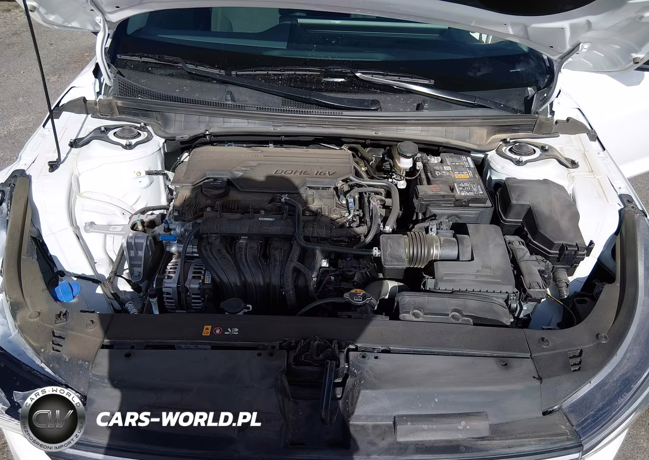 2025 Kia K4 Lxs VIN:3KPFT4DE7SE197466 - 10