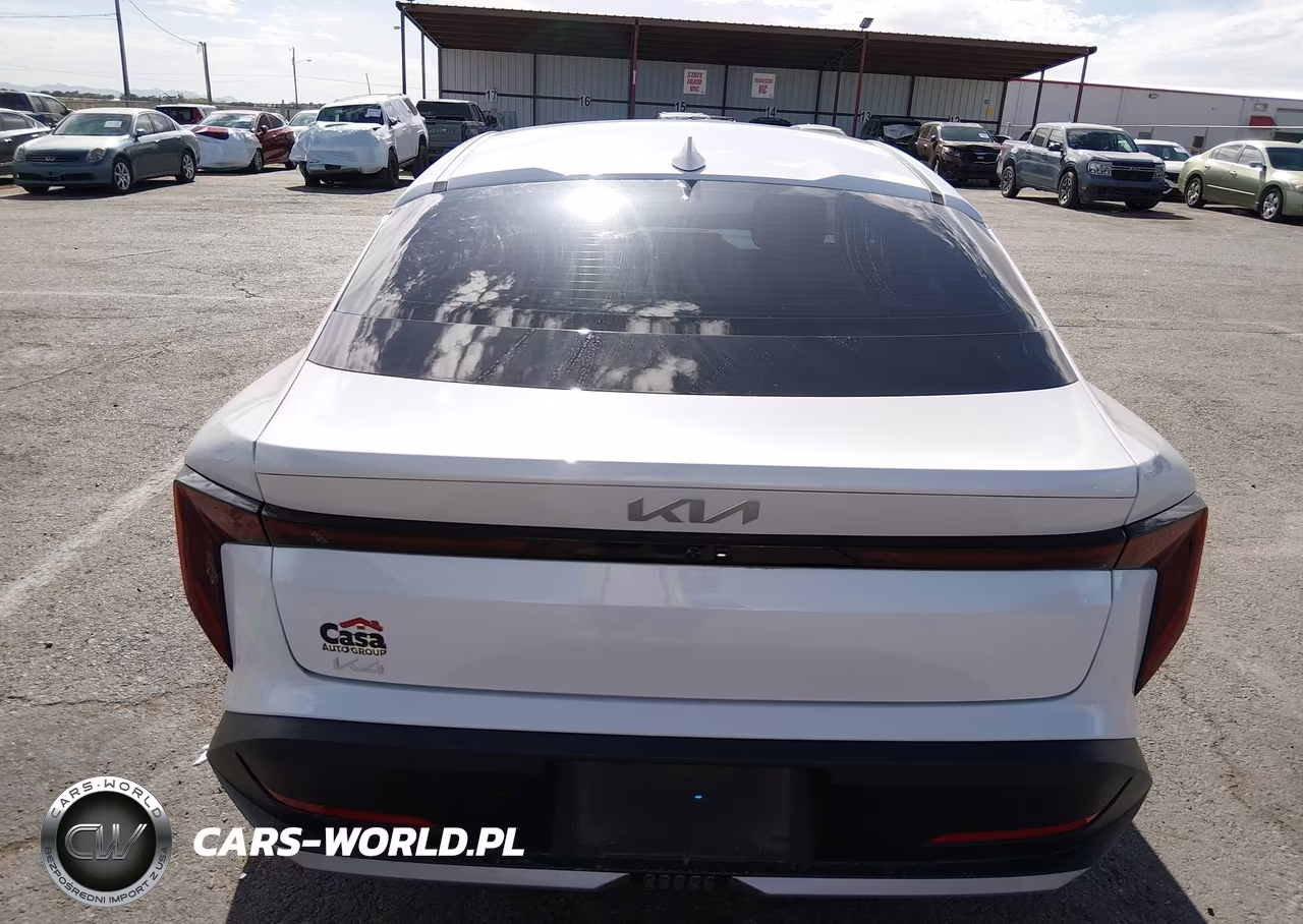 2025 Kia K4 Lxs VIN:3KPFT4DE7SE197466 - 16