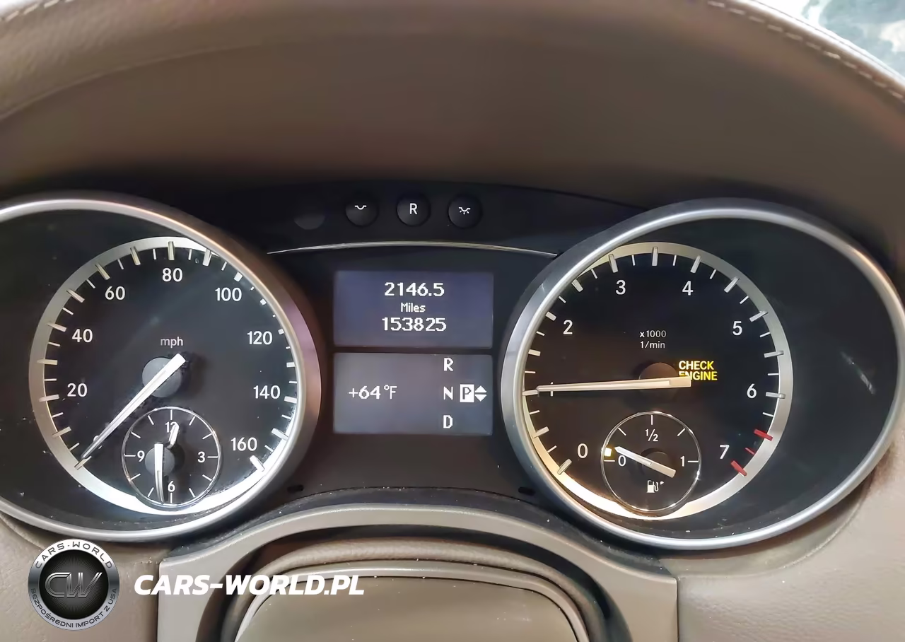 2010 Mercedes-Benz Gl 450 4Matic VIN:4JGBF7BE4AA601251 - 7