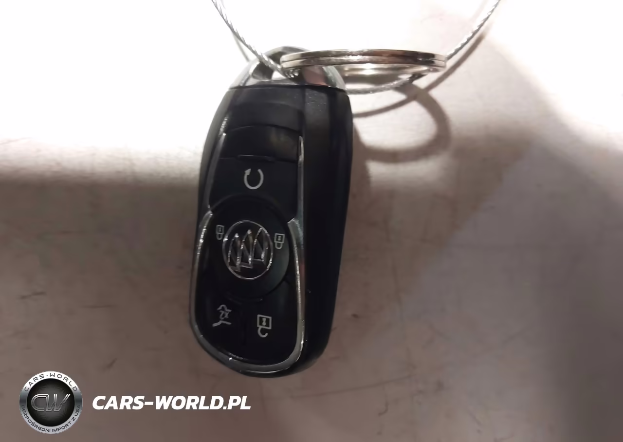 2016 Buick Envision Premium I VIN:LRBFXESX1GD244433 - 11