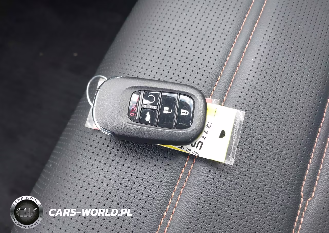2024 Honda Cr-V Hybrid Sport-L VIN:2HKRS6H80RH802336 - 11