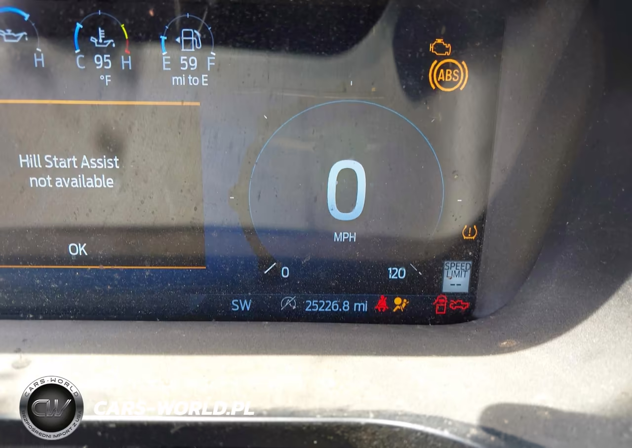 2024 Ford F-150 Xlt VIN:1FTFW3L84RFB53843 - 7