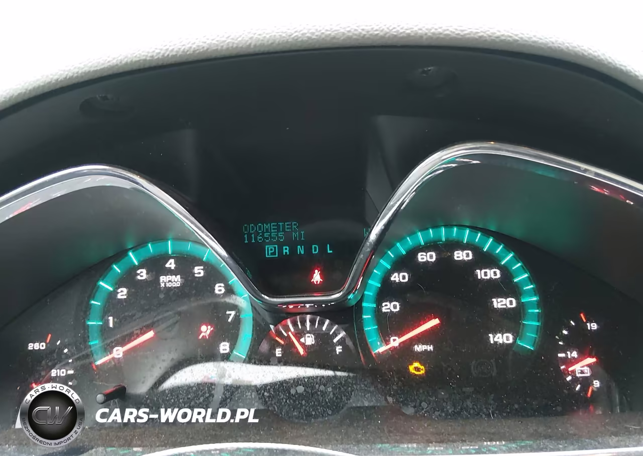 2016 Chevrolet Traverse Ltz VIN:1GNKVJKD3GJ220132 - 7