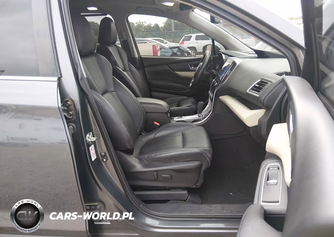 2019 Subaru Ascent Limited VIN:4S4WMAPD5K3476514 - 5