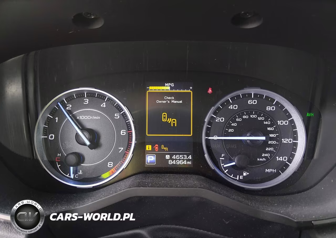 2019 Subaru Ascent Limited VIN:4S4WMAPD5K3476514 - 7