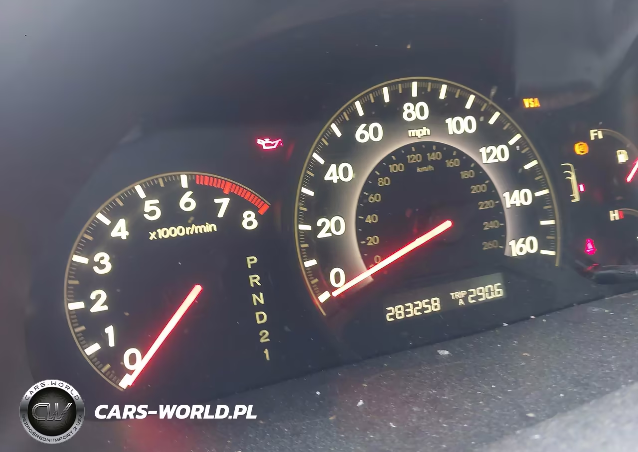 2006 Honda Odyssey Ex-L VIN:5FNRL38636B405868 - 7