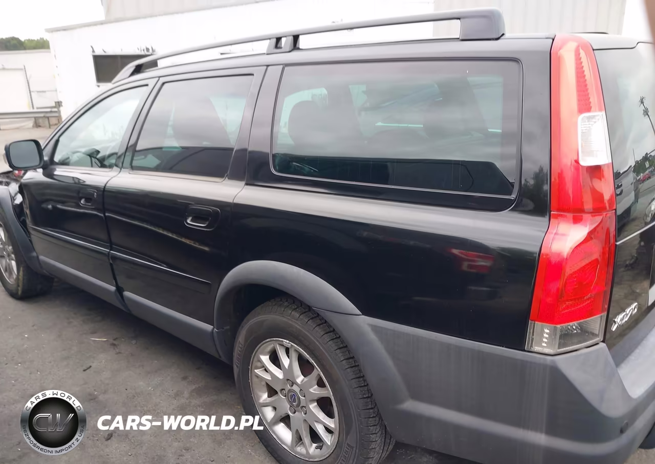 2007 Volvo Xc70 2.5T VIN:YV4SZ592071255944 - 14