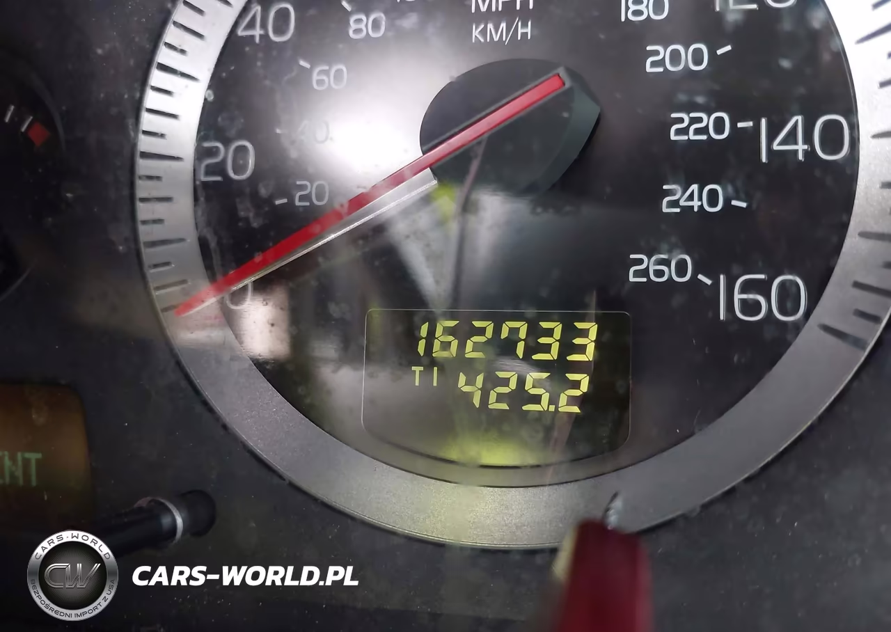 2007 Volvo Xc70 2.5T VIN:YV4SZ592071255944 - 15