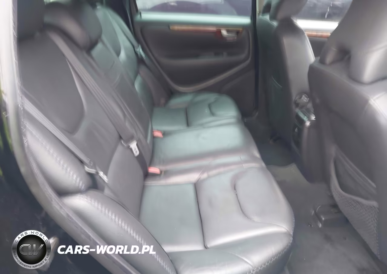 2007 Volvo Xc70 2.5T VIN:YV4SZ592071255944 - 8