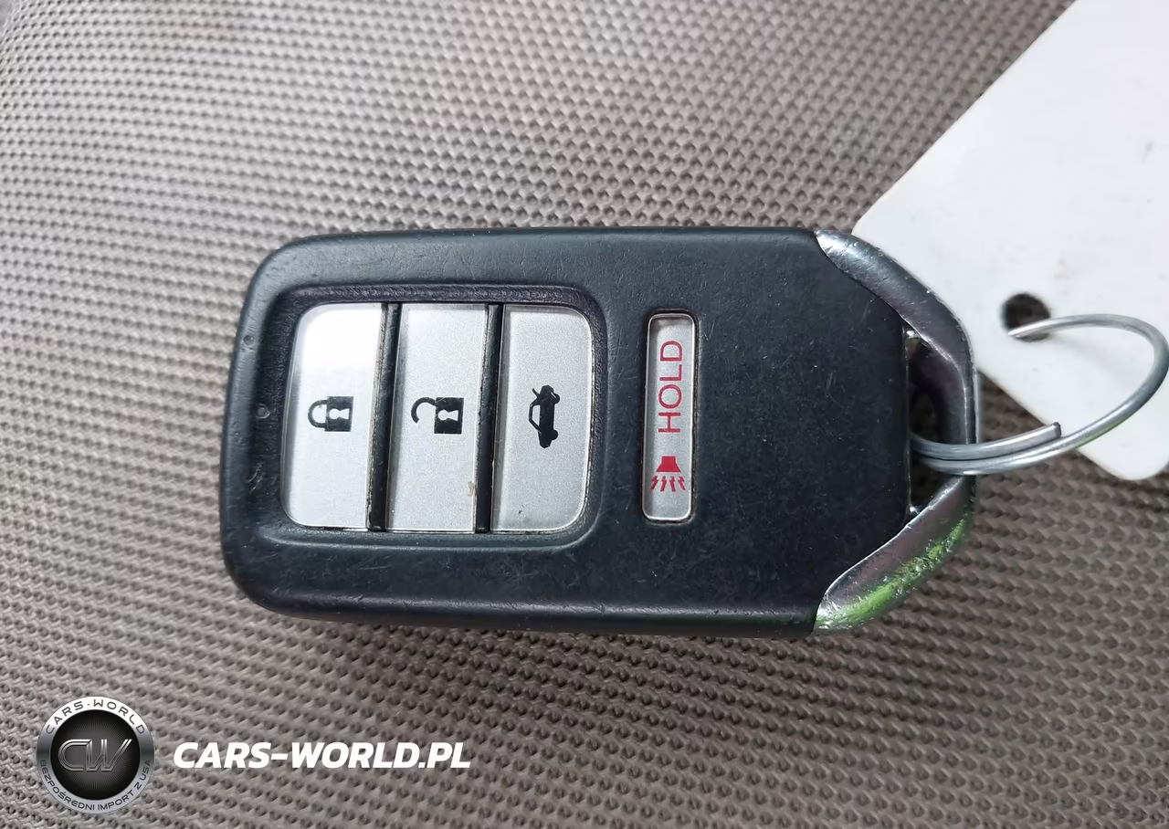 2015 Honda Civic Ex VIN:2HGFG3A8XFH508901 - 11