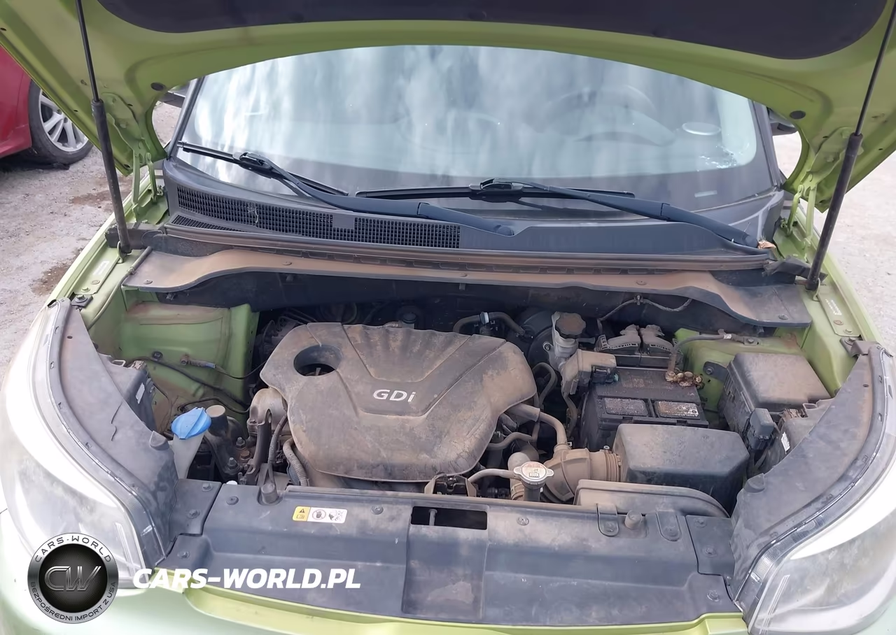 2015 Kia Soul VIN:KNDJN2A20F7758552 - 10