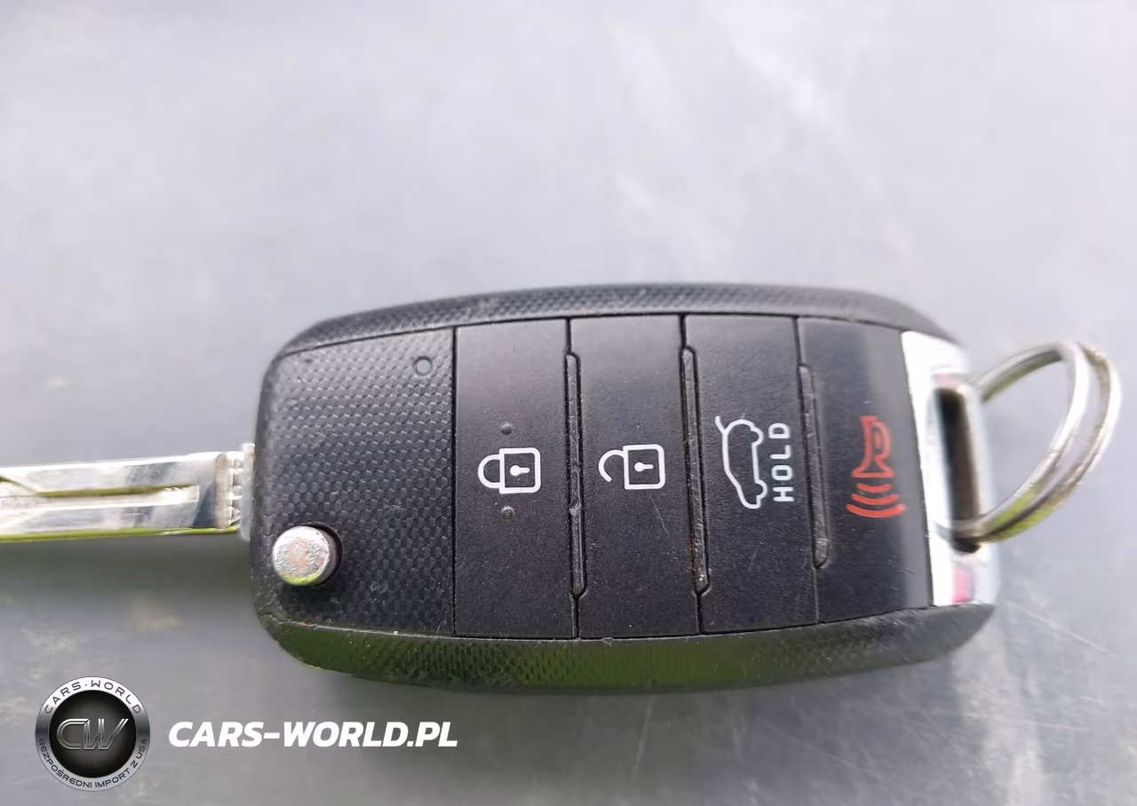 2015 Kia Soul VIN:KNDJN2A20F7758552 - 11
