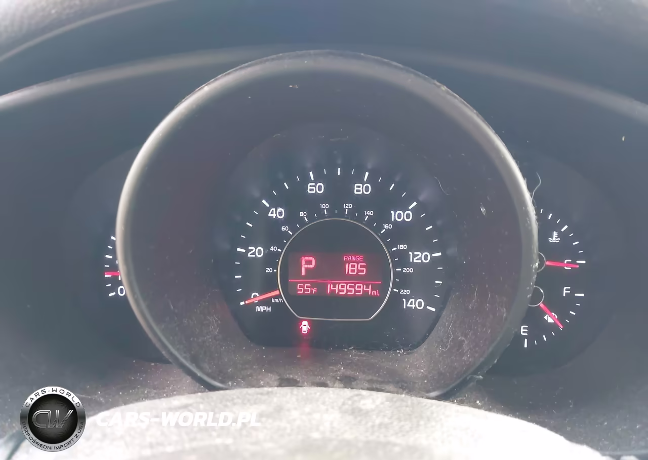2015 Kia Soul VIN:KNDJN2A20F7758552 - 7