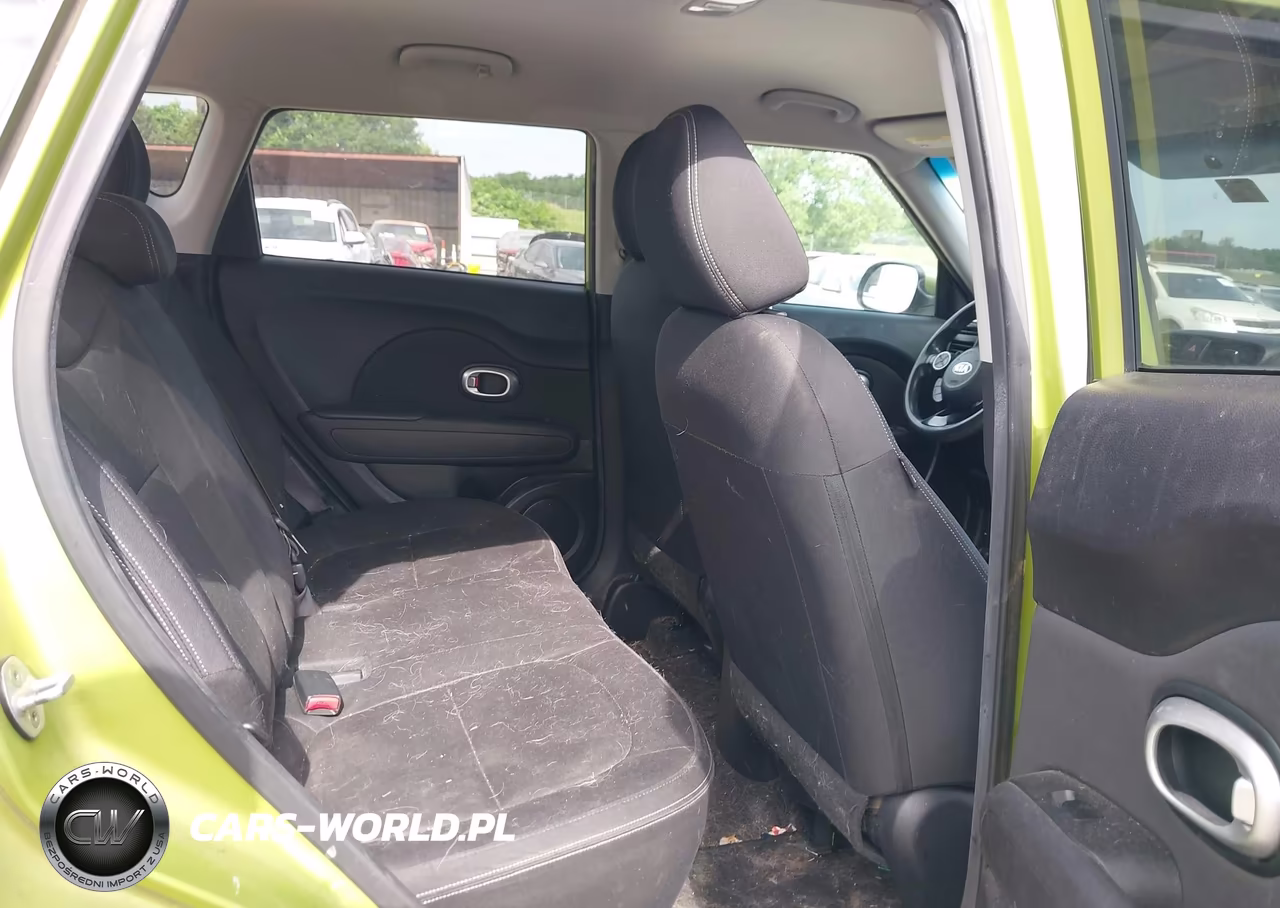 2015 Kia Soul VIN:KNDJN2A20F7758552 - 8