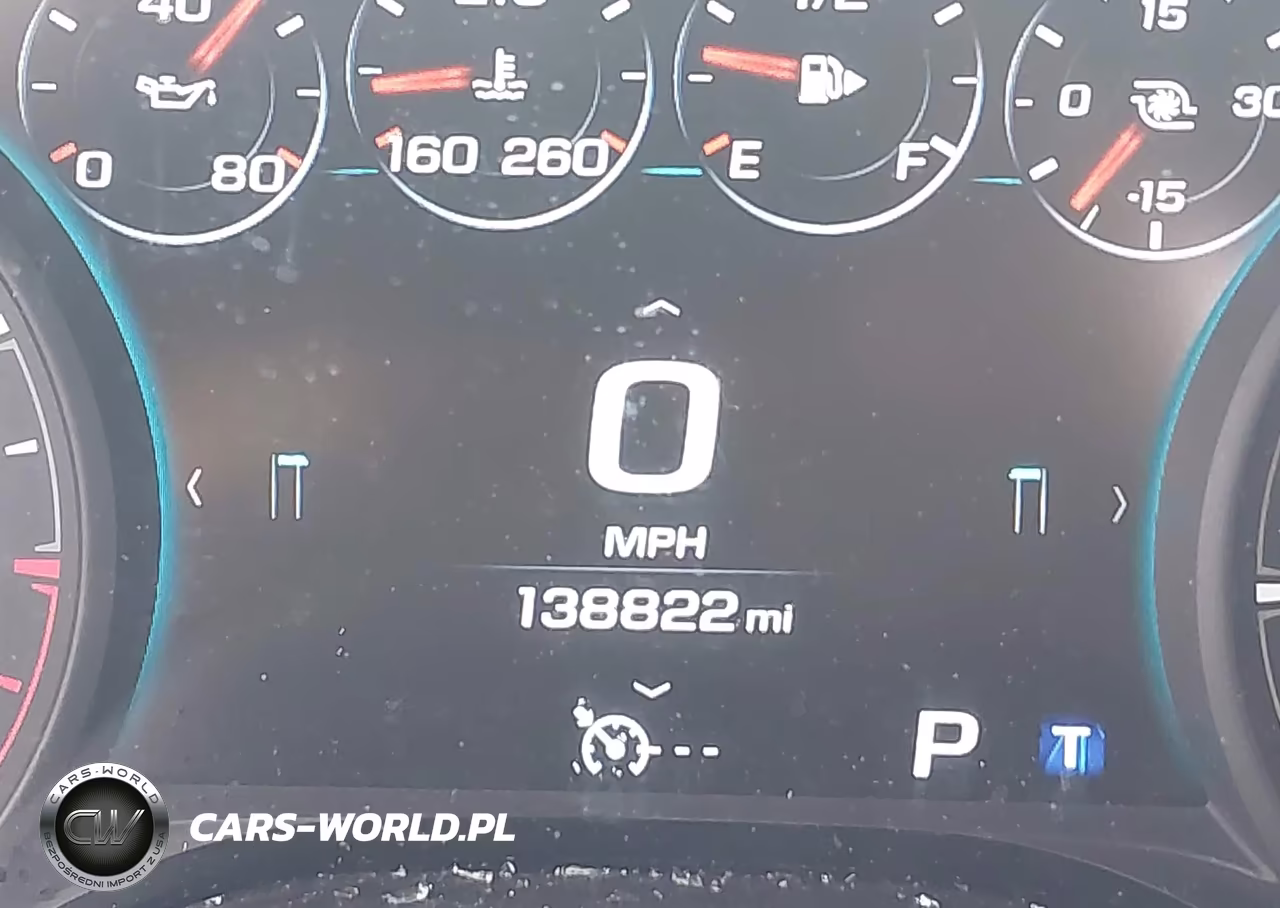 2017 Chevrolet Camaro 2Lt VIN:1G1FD1RX4H0169298 - 16