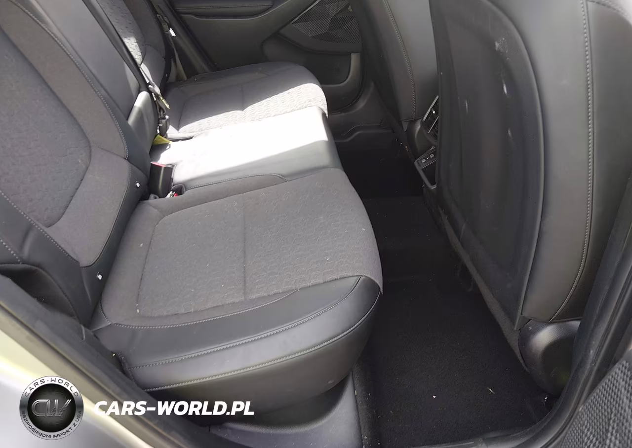 2024 Kia Seltos S VIN:KNDEUCAA4R7605761 - 8