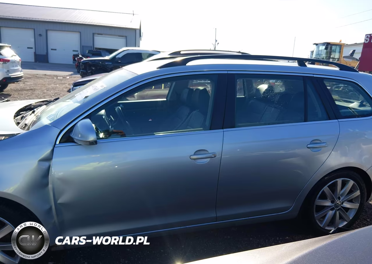 2012 Volkswagen Jetta Sportwagen 2.5L Se VIN:3VWPP7AJ5CM628712 - 14