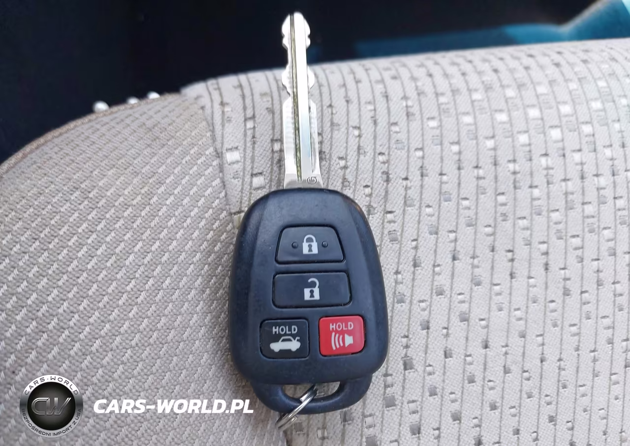 2014 Toyota Camry Le VIN:4T1BF1FKXEU760745 - 11