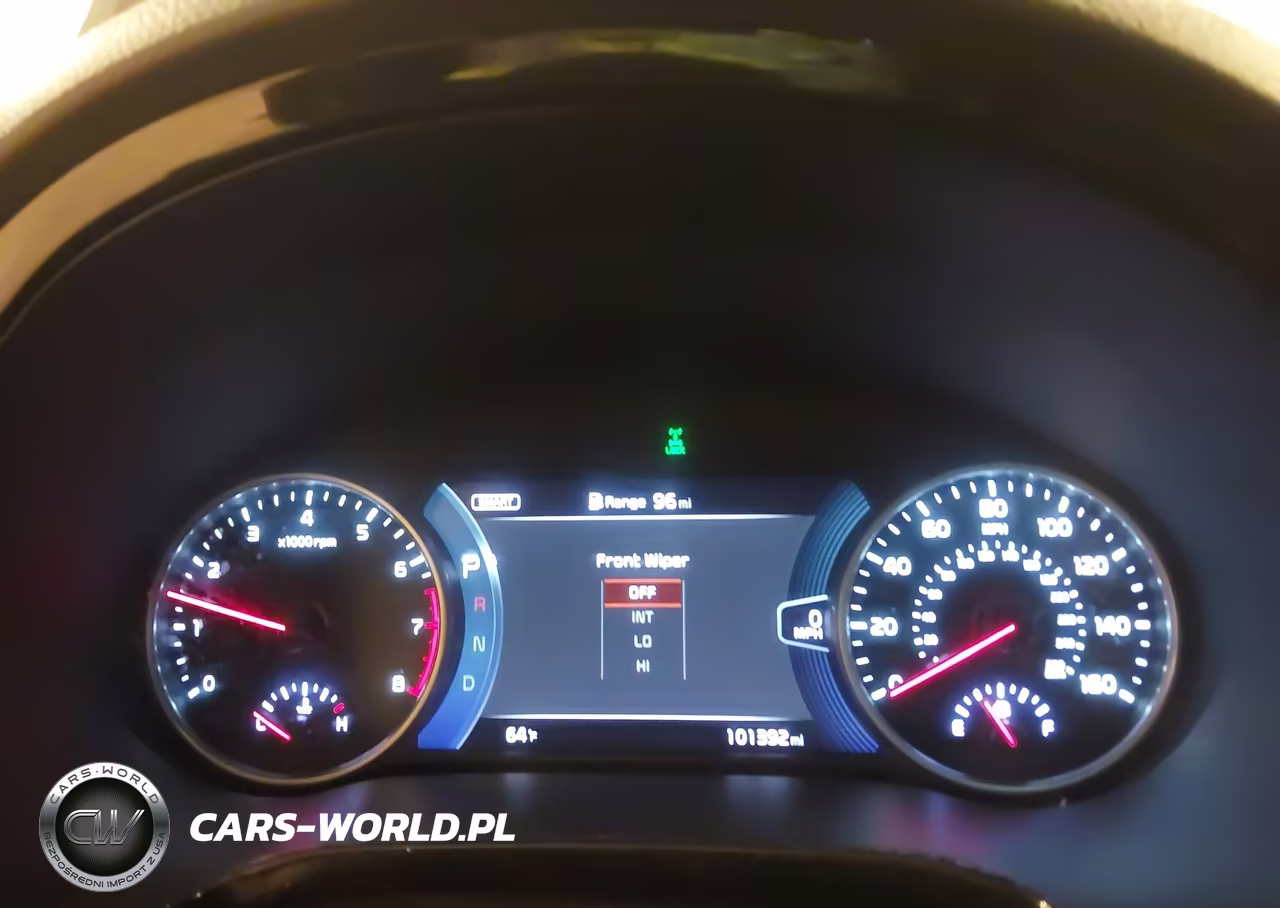 2021 Kia Seltos Sx Turbo VIN:KNDETCA21M7116397 - 7