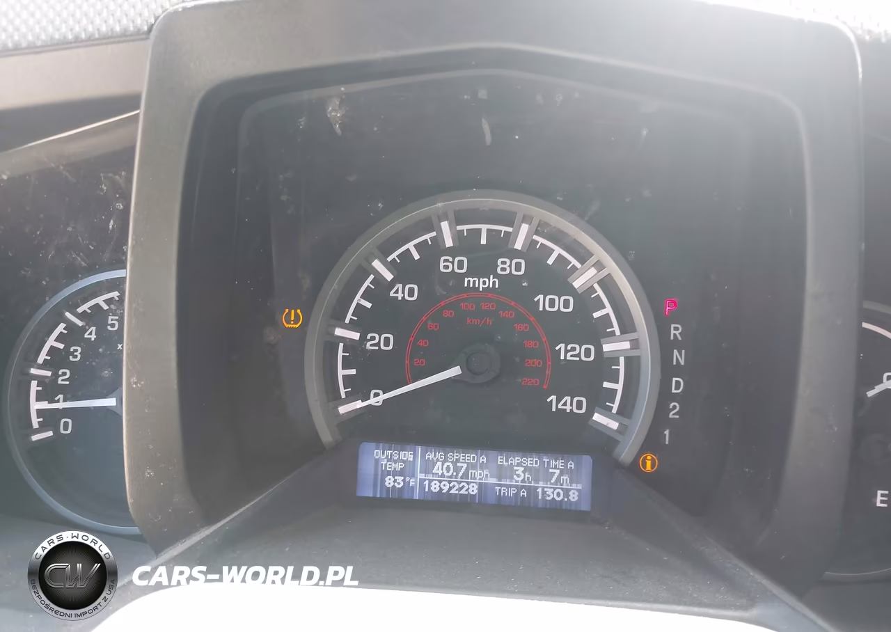 2013 Honda Ridgeline Rtl VIN:5FPYK1F50DB008846 - 7
