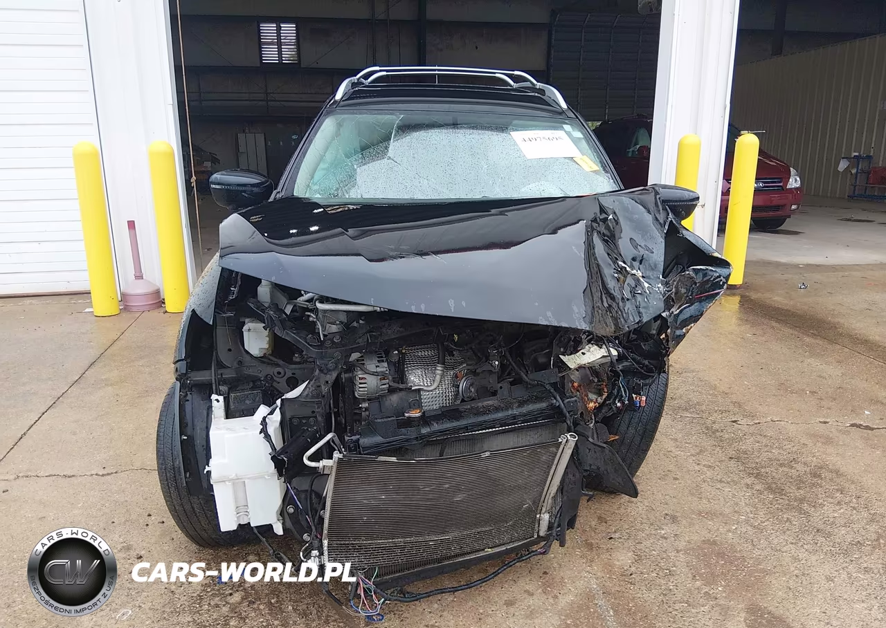 2016 Nissan Rogue Sv VIN:JN8AT2MT9GW023574 - 13