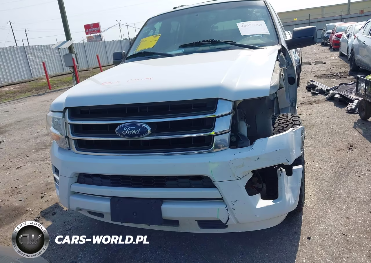 2017 Ford Expedition Xlt VIN:1FMJU1HT3HEA69336 - 12