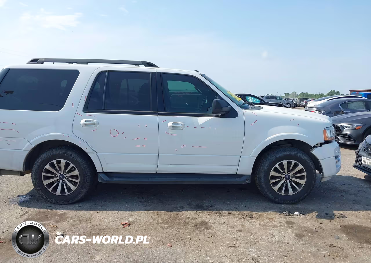 2017 Ford Expedition Xlt VIN:1FMJU1HT3HEA69336 - 13