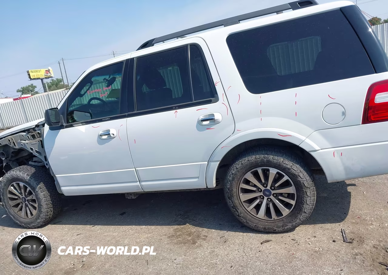 2017 Ford Expedition Xlt VIN:1FMJU1HT3HEA69336 - 14