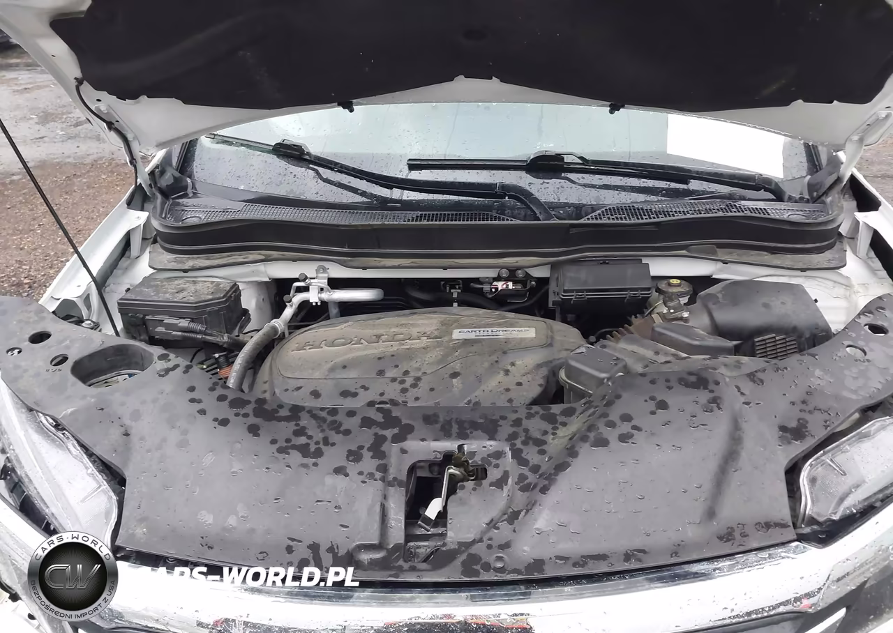 2018 Honda Pilot Ex-L VIN:5FNYF5H58JB022264 - 10