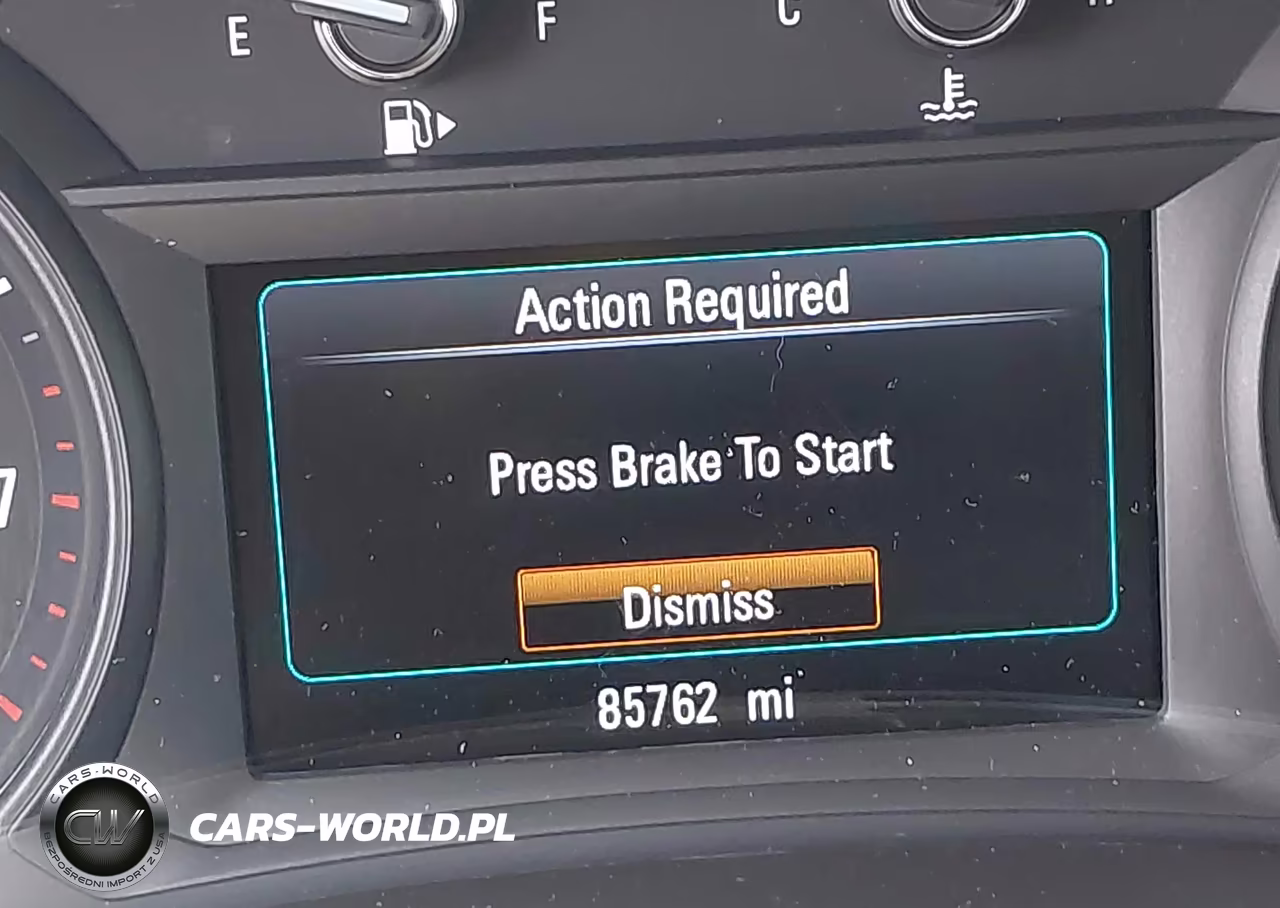 2017 Buick Encore Preferred VIN:KL4CJASB9HB155591 - 15