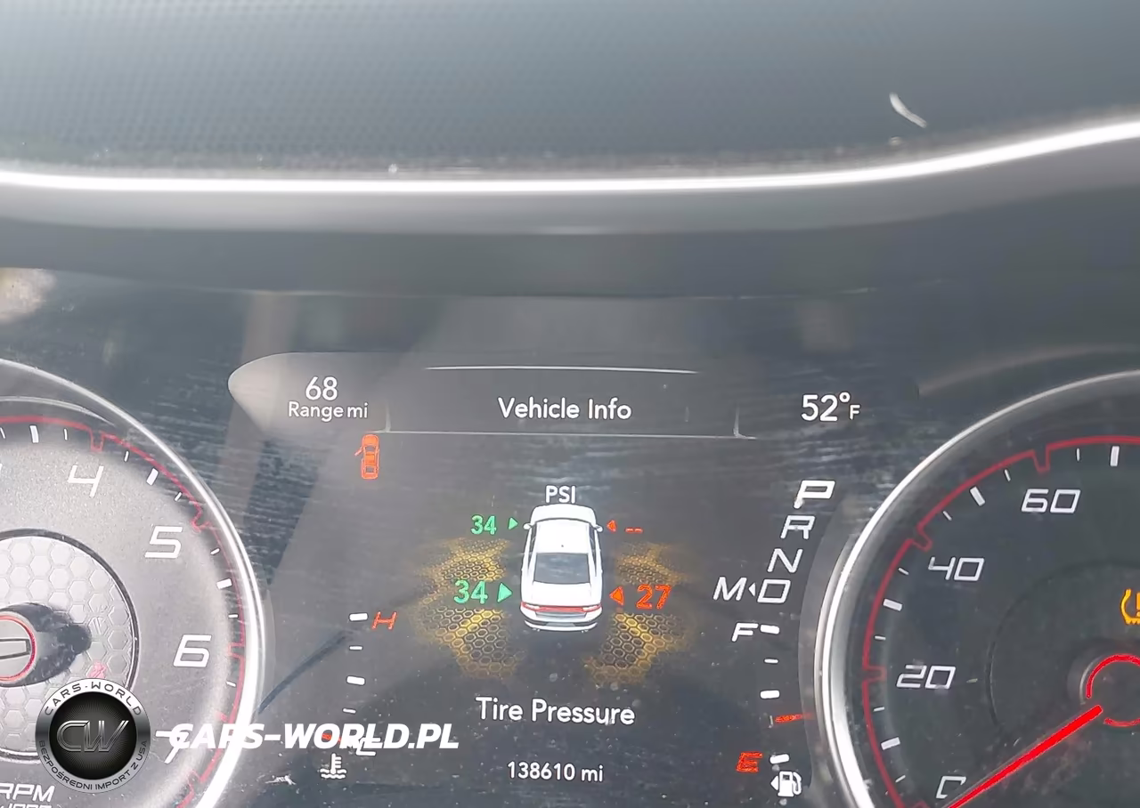 2017 Dodge Charger Sxt Rwd VIN:2C3CDXHG4HH603217 - 15