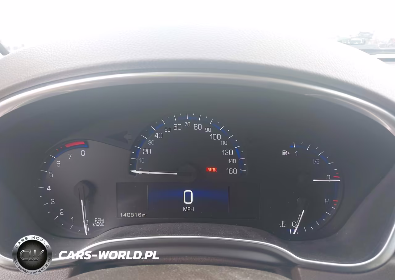 2014 Cadillac Srx Performance Collection VIN:3GYFNFE33ES586401 - 7