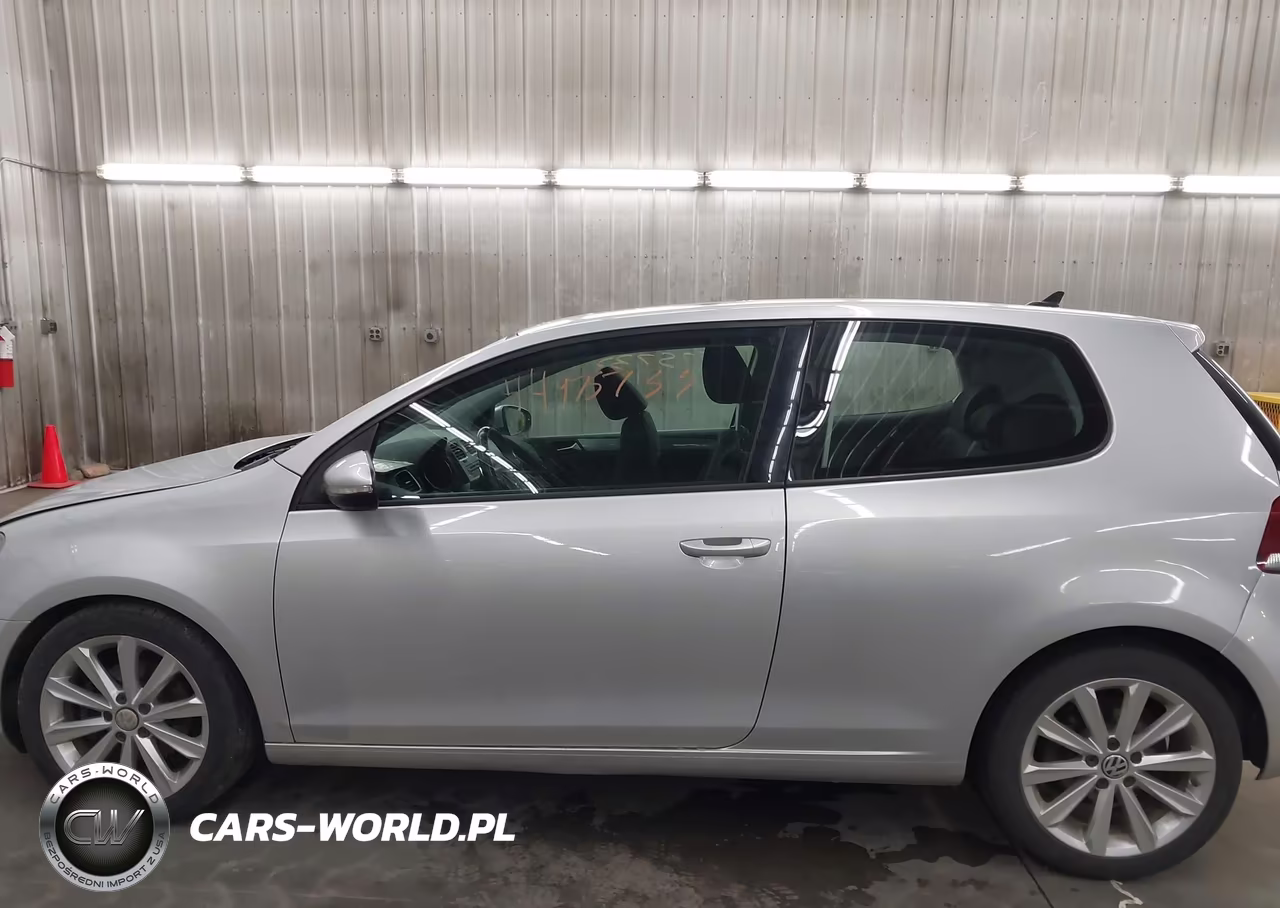 2012 Volkswagen Golf Tdi 2-Door VIN:WVWBM7AJ7CW204731 - 15