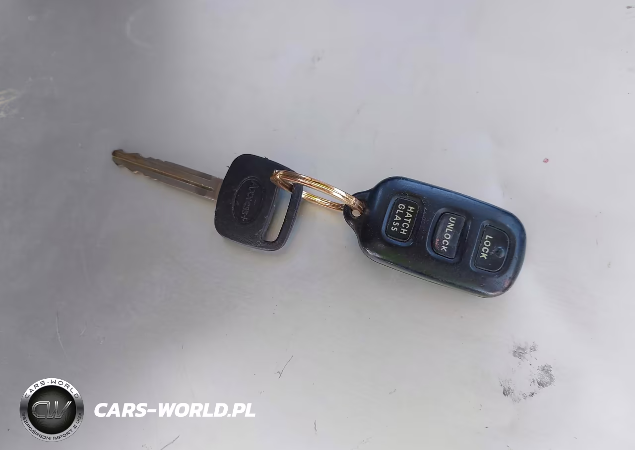 2004 Pontiac Vibe VIN:5Y2SL64814Z461275 - 11