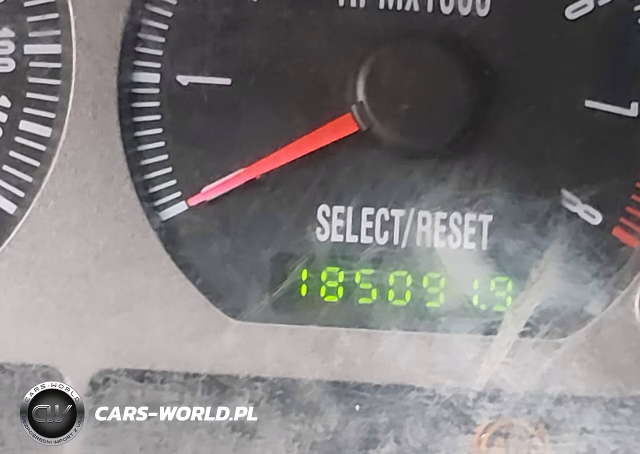 2003 Ford Mustang Mach 1 VIN:1FAFP42R73F428681 - 16