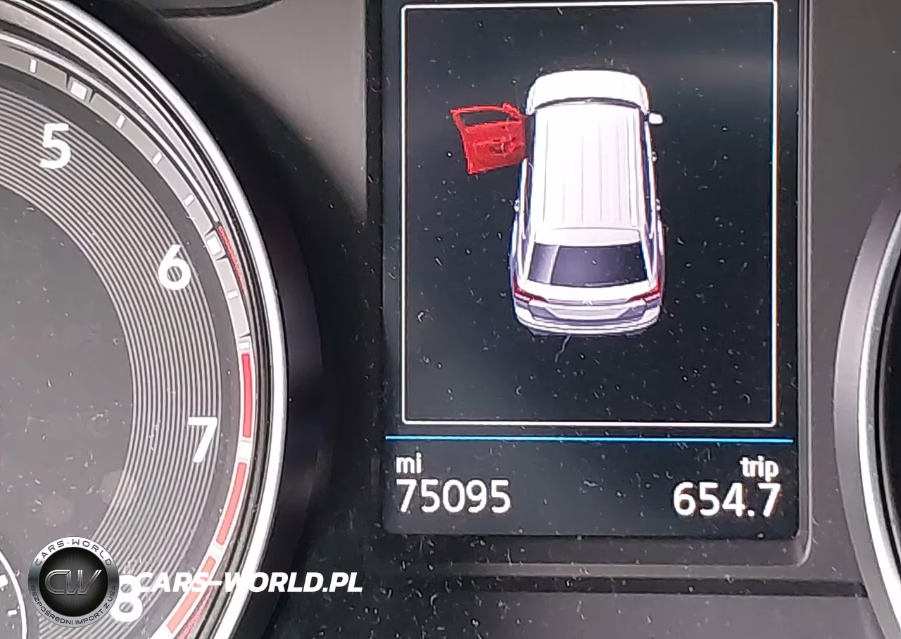 2020 Volkswagen Atlas Cross Sport 3.6L V6 Se W-Technology-3.6L V6 Se W-Technology R-Line VIN:1V26E2CA9LC212084 - 7